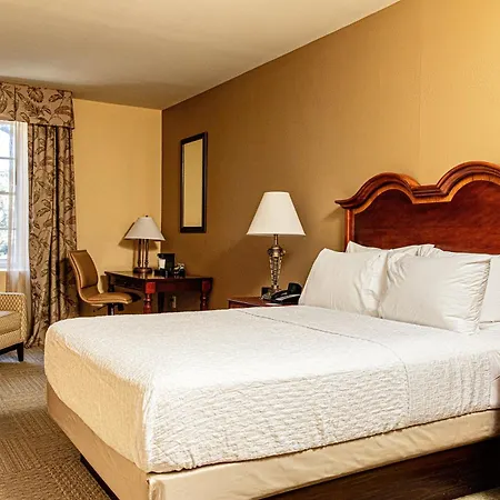 Hampton Inn Charleston-Historic District Exterior photo