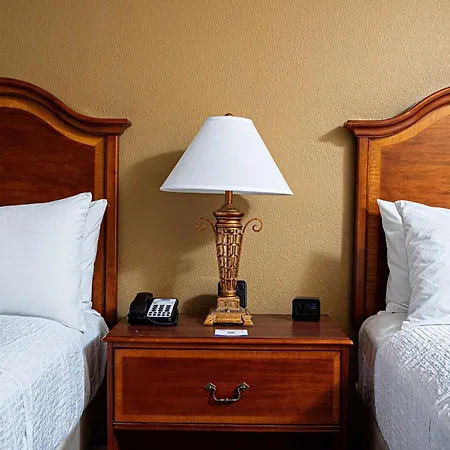 Hampton Inn Charleston-Historic District Exterior photo