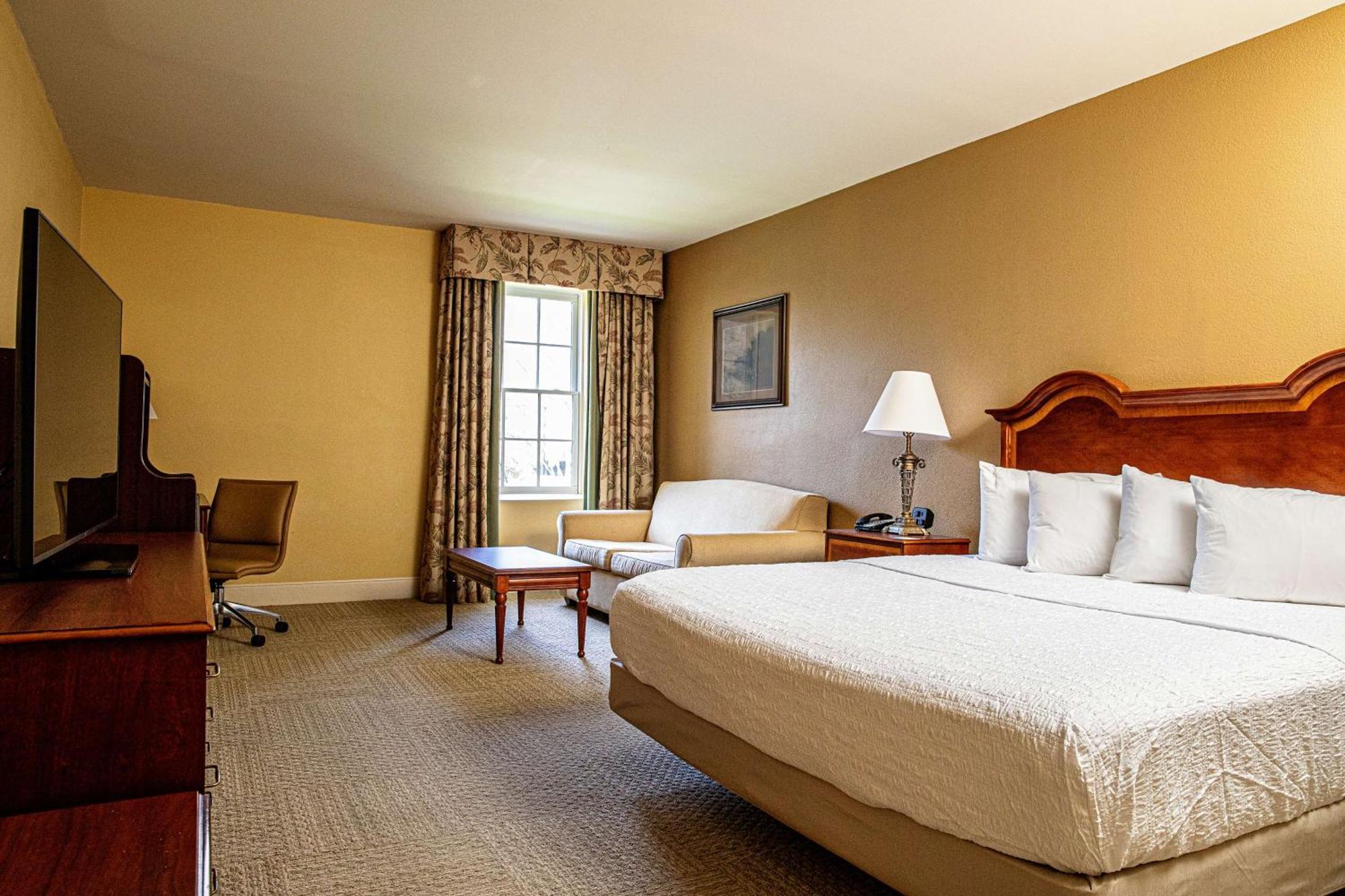 Hampton Charleston-historic District Hotel Charleston
