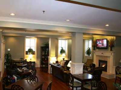 Hampton Charleston-historic District Hotel 3*