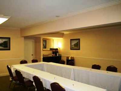Hotel Hampton Charleston-historic District 3*