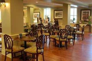 Hotel Hampton Charleston-historic District Charleston
