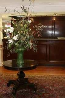 Hotel Hampton Charleston-historic District 3*