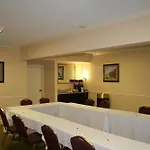 Hampton Inn Charleston-Historic District 